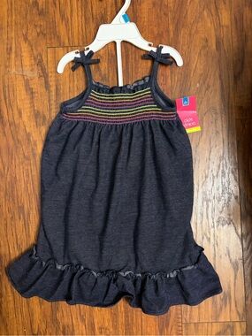 Okie-dokie playtime dress 24 months